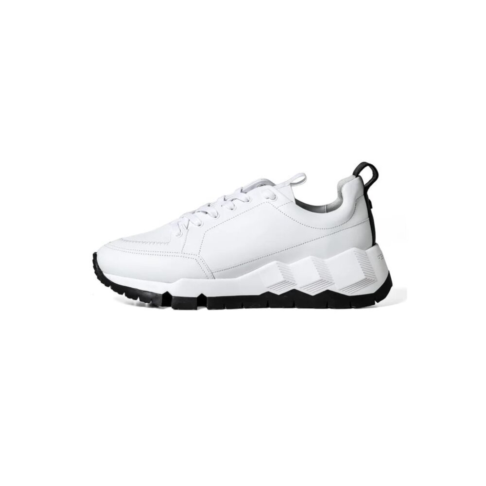 Pierre Hardy STREET LIFE SNEAKERS